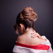 Fibromyalgia related image